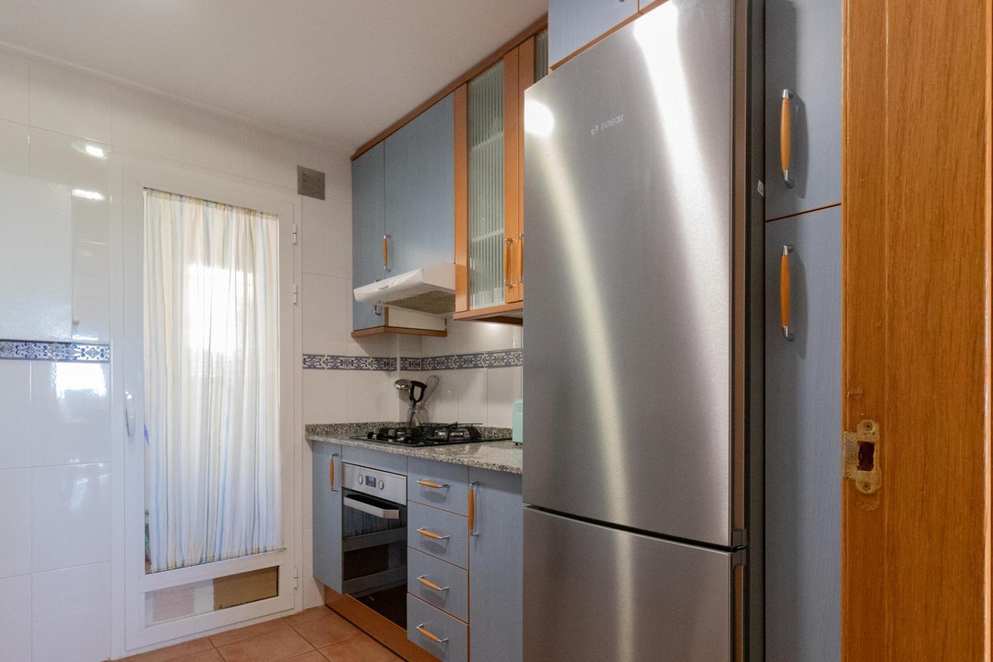 Casa La Rosaleda Villa Мучамел Екстериор снимка